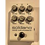 Used Soldano Used Soldano SUPER LEAD OVERDRIVE Effect Pedal