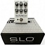 Used Soldano Used Soldano SUPER LEAD OVERDRIVE Effect Pedal