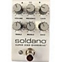 Used Soldano Used Soldano SUPER LEAD OVERDRIVE Effect Pedal