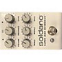 Used Soldano Used Soldano SUPER LEAD OVERDRIVE Effect Pedal