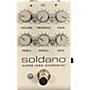 Used Soldano Used Soldano SUPER LEAD OVERDRIVE Effect Pedal