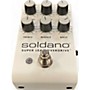 Used Soldano Used Soldano SUPER LEAD OVERDRIVE Effect Pedal