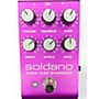 Used Soldano Used Soldano SUPER LEAD OVERDRIVE Effect Pedal