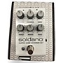 Used Soldano SUPER LEAD OVERDRIVE Effect Pedal