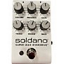 Used Soldano SUPER LEAD OVERDRIVE Effect Pedal