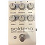 Used Soldano SUPER LEAD OVERDRIVE Effect Pedal