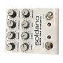 Used Soldano SUPER LEAD OVERDRIVE Effect Pedal