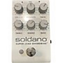 Used Soldano SUPER LEAD OVERDRIVE Effect Pedal
