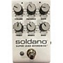 Used Soldano SUPER LEAD OVERDRIVE Effect Pedal