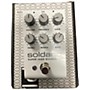 Used Soldano SUPER LEAD OVERDRIVE Effect Pedal