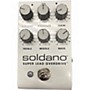 Used Soldano SUPER LEAD OVERDRIVE Effect Pedal