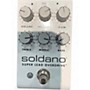 Used Soldano SUPER LEAD OVERDRIVE Effect Pedal