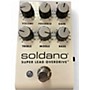 Used Soldano SUPER LEAD OVERDRIVE PEDAL Effect Pedal