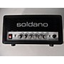 Used Soldano Used Soldano Slo Mini 30W Tube Guitar Amp Head