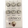 Used Soldano Super Lead Effect Pedal