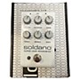 Used Soldano Super Lead Effect Pedal