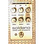 Used Soldano Used Soldano Super Lead Overdrive Effect Pedal