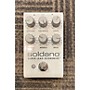 Used Soldano Used Soldano Super Lead Overdrive Effect Pedal