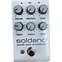 Used Soldano Used Soldano Super Lead Overdrive Effect Pedal