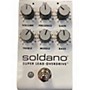 Used Soldano Used Soldano Super Lead Overdrive Effect Pedal