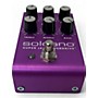 Used Soldano Used Soldano Super Lead Overdrive Effect Pedal