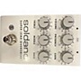 Used Soldano Super Lead Overdrive Effect Pedal