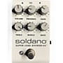 Used Soldano Super Lead Overdrive Effect Pedal