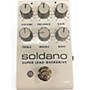Used Soldano Super Lead Overdrive Effect Pedal
