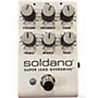 Used Soldano Super Lead Overdrive Effect Pedal
