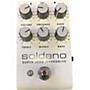 Used Soldano Super Lead Overdrive Effect Pedal