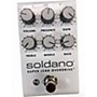 Used Soldano Super Lead Overdrive Effect Pedal
