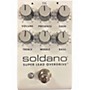 Used Soldano Super Lead Overdrive Effect Pedal