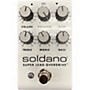 Used Soldano Super Lead Overdrive Effect Pedal