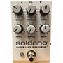 Used Soldano Super Lead Overdrive Effect Pedal