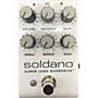 Used Soldano Super Lead Overdrive Effect Pedal
