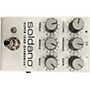 Used Soldano Super Lead Overdrive Effect Pedal