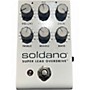 Used Soldano Super Lead Overdrive Effect Pedal