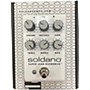 Used Soldano Super Lead Overdrive Effect Pedal