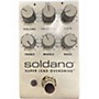 Used Soldano Super Lead Overdrive Effect Pedal