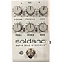 Used Soldano Super Lead Overdrive Effect Pedal