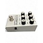 Used Soldano Super Lead Overdrive Effect Pedal