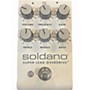 Used Soldano Super Lead Overdrive Effect Pedal