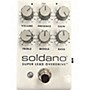 Used Soldano Super Lead Overdrive Effect Pedal
