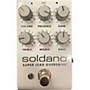 Used Soldano Super Lead Overdrive Effect Pedal