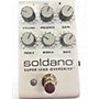 Used Soldano Super Lead Overdrive Effect Pedal