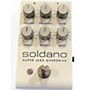 Used Soldano Super Lead Overdrive Effect Pedal