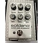 Used Soldano Used Soldano Super Lead Overdrive Effects Pedal Effect Pedal