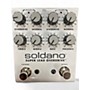 Used Soldano Super Lead Overdrive Plus Effect Pedal