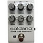 Used Soldano Used Soldano Super Lead Overdrive SLO Effect Pedal