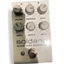 Used Soldano Super lead overdrive Effect Pedal